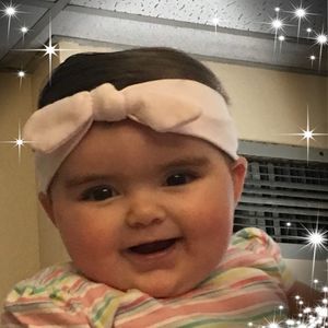 Meet your Posher, Colleen